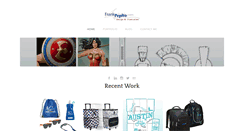 Desktop Screenshot of frankpepito.com